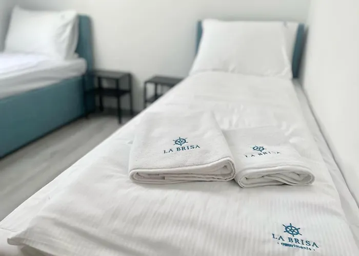 La Brisa * Dziwnówek