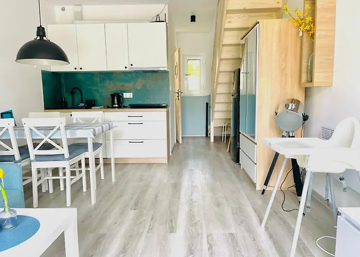 Apartamento La Brisa *
