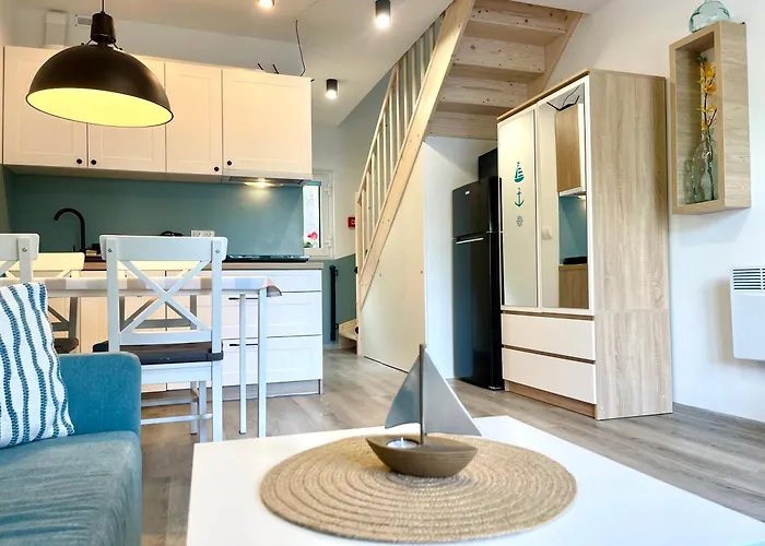 La Brisa Apartamento *