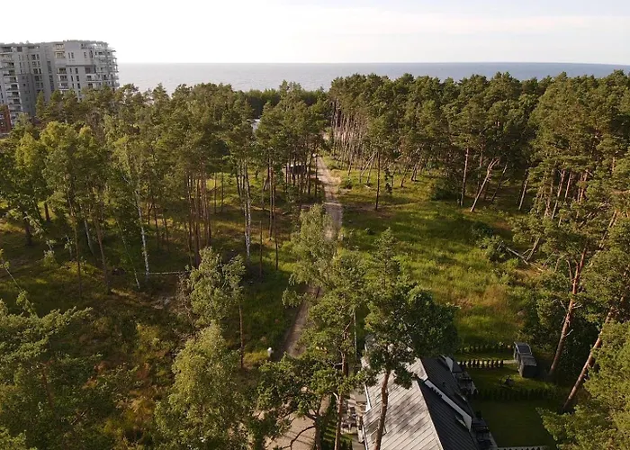 La Brisa Apartamento