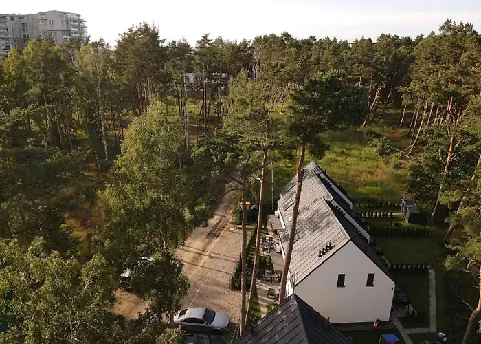 La Brisa アパート