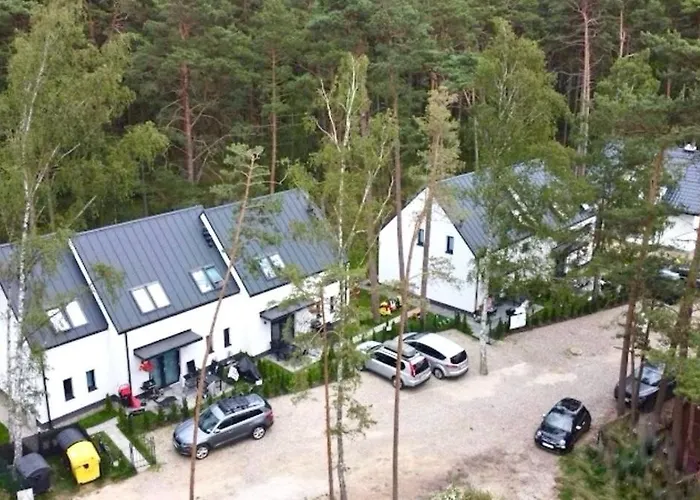 アパート La Brisa *