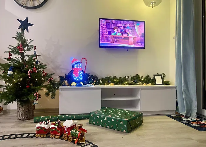 La Brisa Apartamento