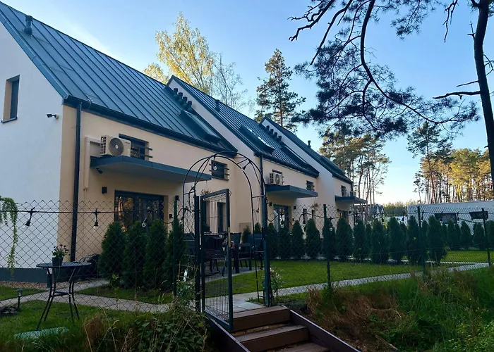 La Brisa Apartment Dziwnówek