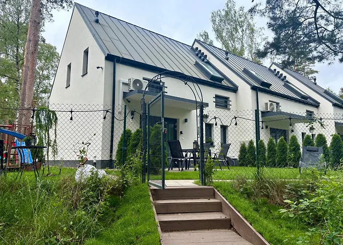 Apartamento La Brisa *