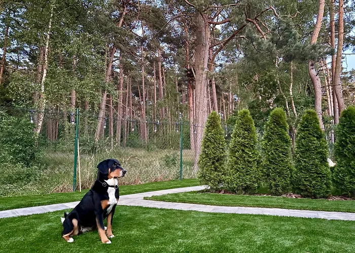 Apartamento La Brisa *