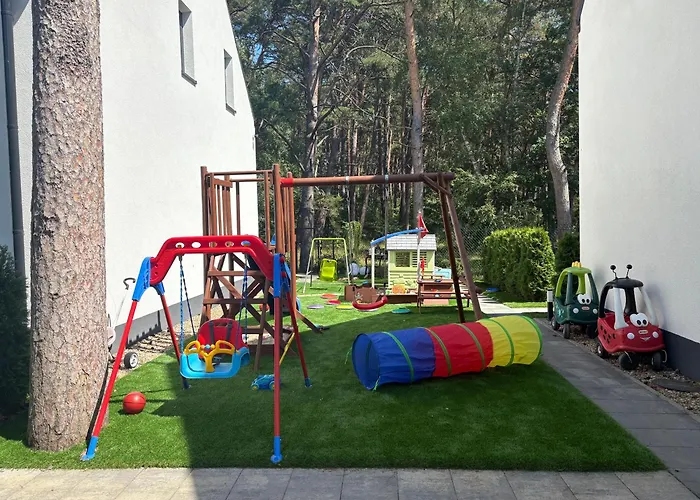 Apartamento La Brisa *